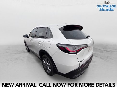 Used 2024 Honda HR-V LX image 4