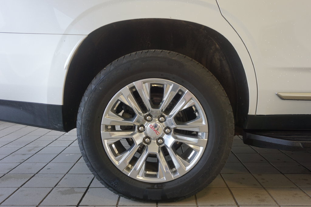 Used 2024 GMC Yukon Denali AWD/4WD image 31
