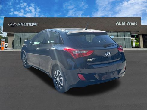 Used 2016 Hyundai Elantra GT image 7