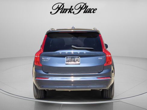 Used 2023 Volvo XC90 B6 Plus w/ Protection Package Premier image 6