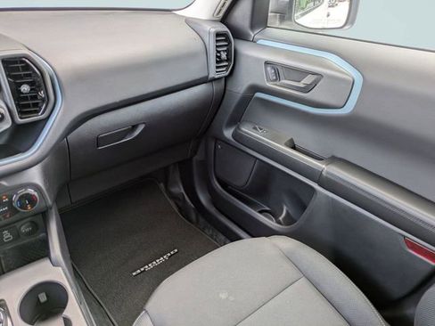 Used 2024 Ford Bronco Sport Badlands image 18