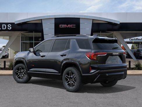 New 2026 GMC Terrain AT4 w/ Technology Package II AWD/4WD image 3