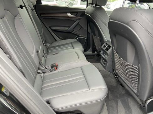 Used 2022 Audi Q5 2.0T Prestige AWD/4WD image 28