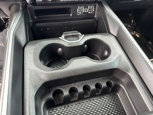 Used 2022 RAM 1500 Laramie w/ Night Edition AWD/4WD image 19