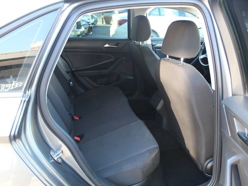 Used 2019 Volkswagen Jetta S FWD image 11