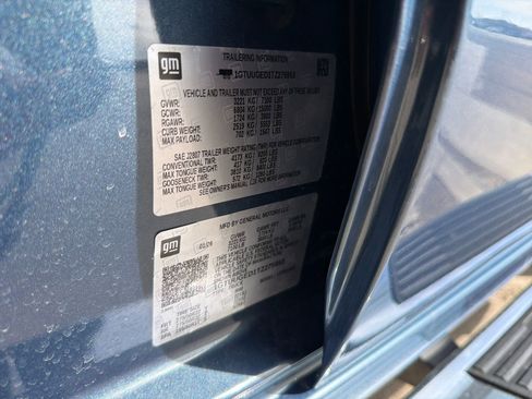 New 2026 GMC Sierra 1500 Denali w/ Technology Package image 31