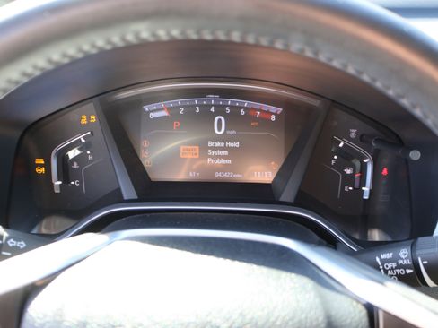 Used 2020 Honda CR-V Touring image 31