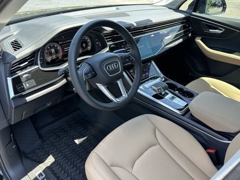 New 2026 Audi Q7 3.0T Premium Plus AWD/4WD image 15