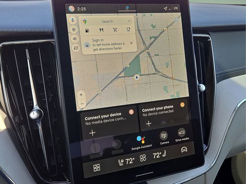 New 2026 Volvo XC60 B5 Ultra w/ Protection Package Premier image 26