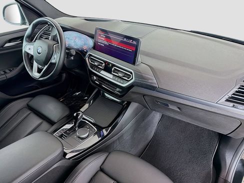 Used 2023 BMW X3 xDrive30i w/ Premium Package AWD/4WD image 24