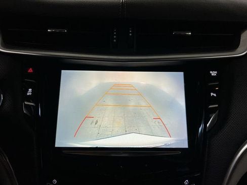 Certified 2017 Cadillac XTS Luxury image 14