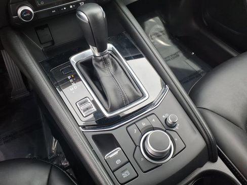 Used 2023 MAZDA CX-5 AWD 2.5 S w/ Select Package image 12