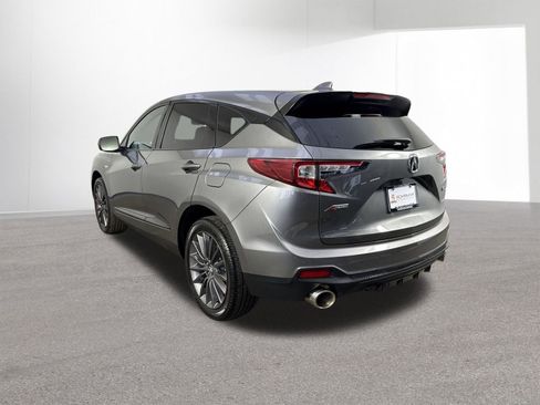 Used 2023 Acura RDX AWD w/ A-Spec & Advance Pkg image 30