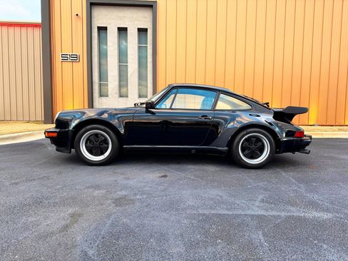 Used 1987 Porsche 911 Carrera image 27