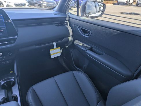 New 2026 Subaru Outback Limited XT image 17