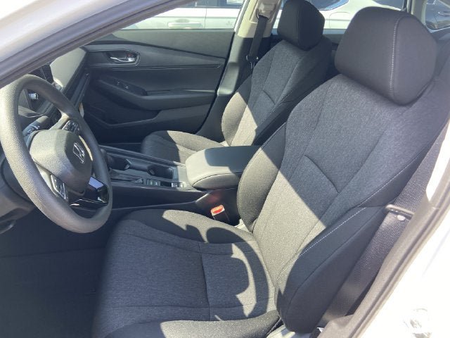 New 2026 Honda Accord LX image 22