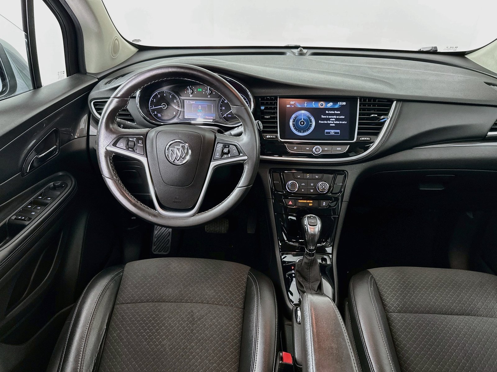 Used 2019 Buick Encore Preferred FWD image 22