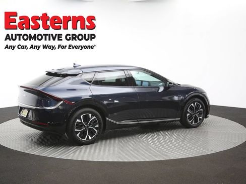 Used 2023 Kia EV6 Wind w/ Wind Technology Package AWD/4WD image 45