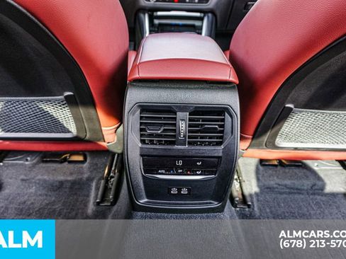 Used 2023 BMW 330i xDrive Sedan w/ Driving Assistance Package image 31