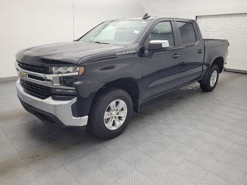 Used 2020 Chevrolet Silverado 1500 LT w/ Bed Protection Package image 2