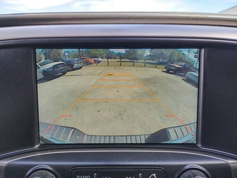 Used 2015 GMC Sierra 1500 SLT AWD/4WD image 26