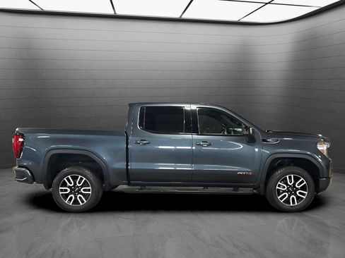 Used 2020 GMC Sierra 1500 AT4 w/ AT4 Premium Package image 7