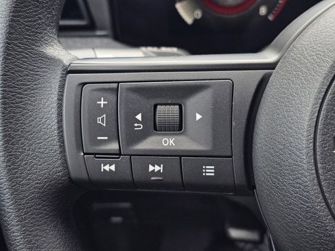 New 2026 Nissan Kicks S FWD image 26