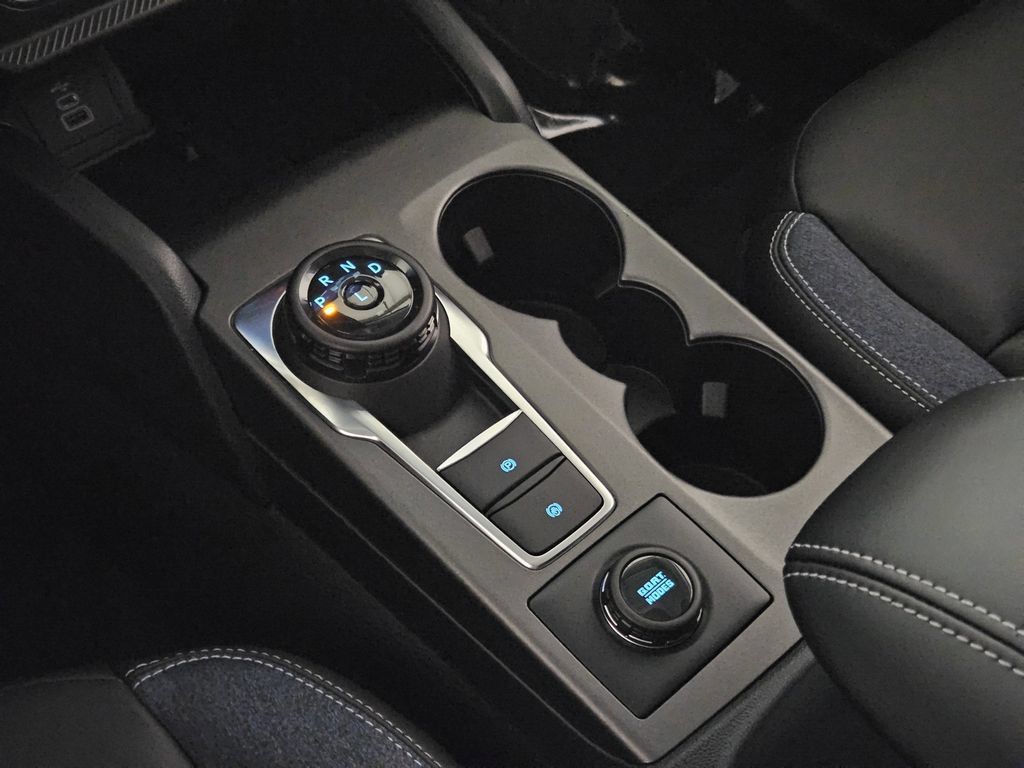 New 2025 Ford Bronco Sport Outer Banks w/ Outer Banks Tech Package+ AWD/4WD image 29