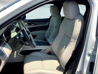 New 2026 Jaguar F-PACE R-Dynamic S