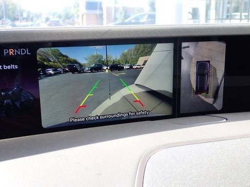 New 2026 Lincoln Nautilus Black Label w/ Jet Appearance Package image 25