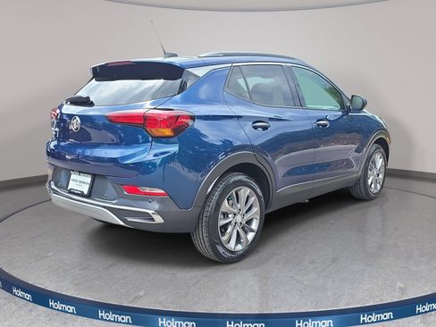 Used 2020 Buick Encore GX Essence w/ Experience Buick Package AWD/4WD image 6