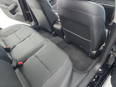 Certified 2023 Honda Civic EX-L image 11