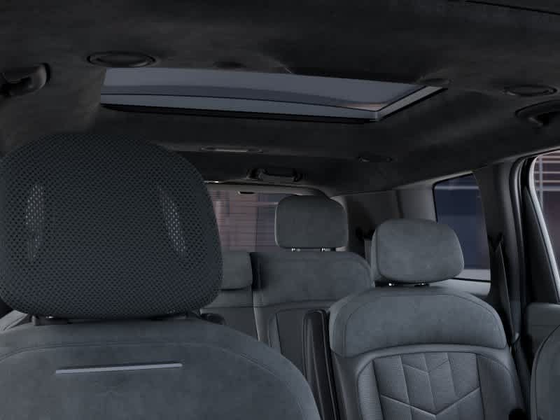 New 2027 Kia Telluride X-Line SX Prestige w/ Towing Package AWD/4WD image 27