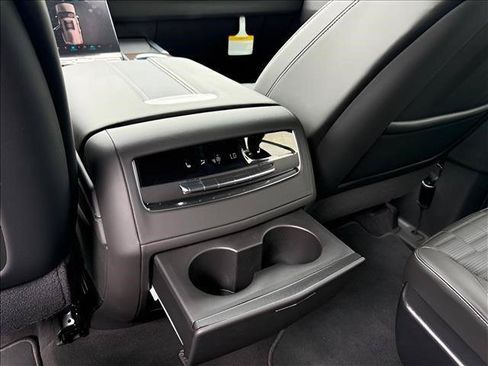 Used 2026 Cadillac Escalade Platinum Sport AWD/4WD image 12