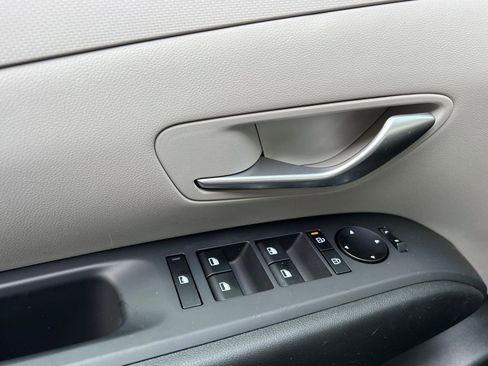 New 2026 Hyundai Tucson SE AWD/4WD image 11