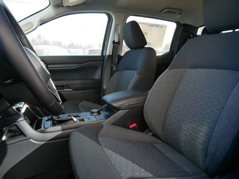 New 2025 Ford Ranger XLT image 5