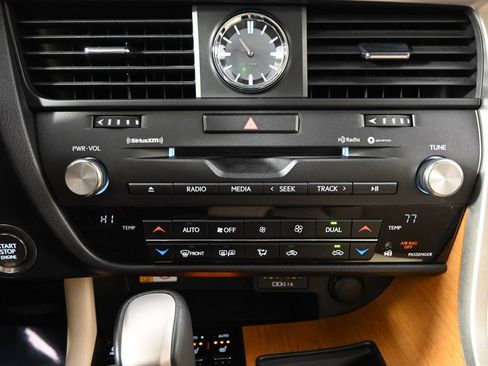 Used 2022 Lexus RX 350 AWD w/ Premium Package image 30