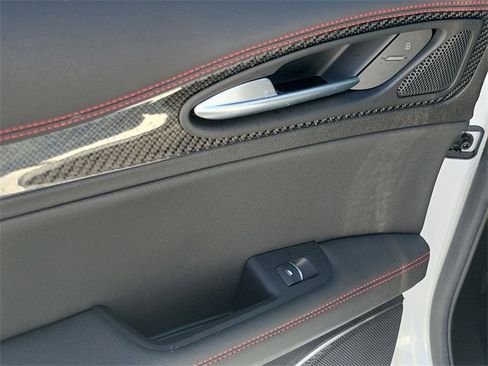 Used 2023 Alfa Romeo Stelvio Estrema image 22
