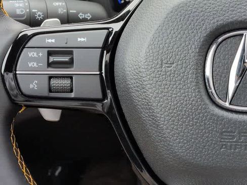 New 2026 Acura Integra A-Spec image 26