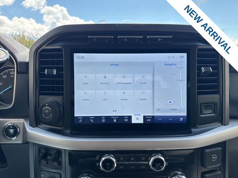 Used 2021 Ford F150 XLT w/ Equipment Group 302A High AWD/4WD image 25