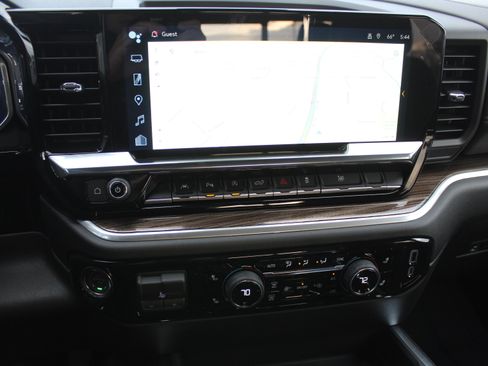 New 2026 Chevrolet Silverado 1500 LT w/ Safety Package image 12