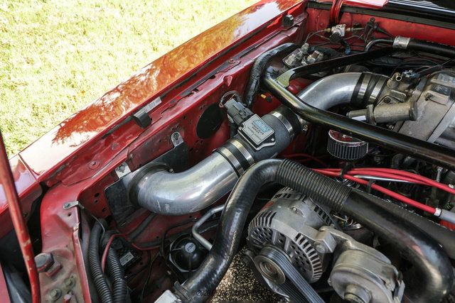 Used 1992 Ford Mustang LX RWD image 24