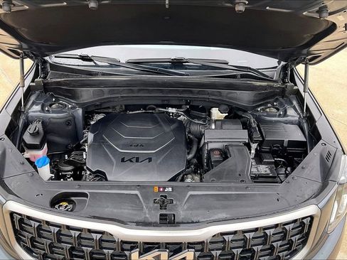 Used 2023 Kia Telluride SX Prestige X-Pro AWD/4WD image 10