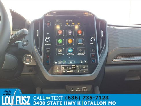 Certified 2026 Subaru Forester Wilderness image 7