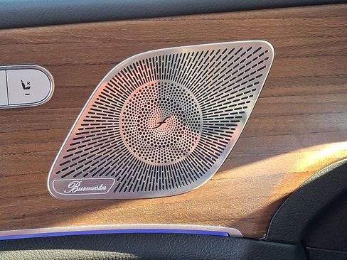 Certified 2025 Mercedes-Benz GLS 450 4MATIC image 27