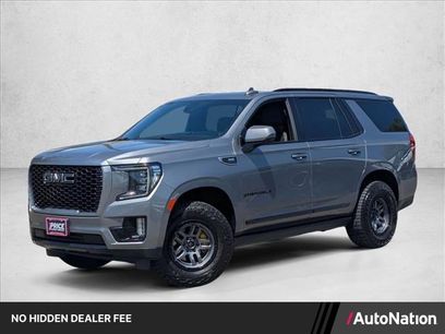 Used 2022 GMC Yukon Denali w/ Denali Ultimate Package