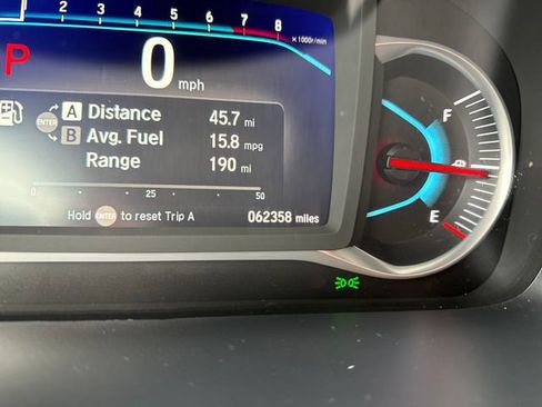 Used 2022 Honda Pilot Touring image 23