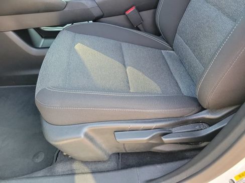 Used 2025 GMC Terrain Elevation AWD/4WD image 10
