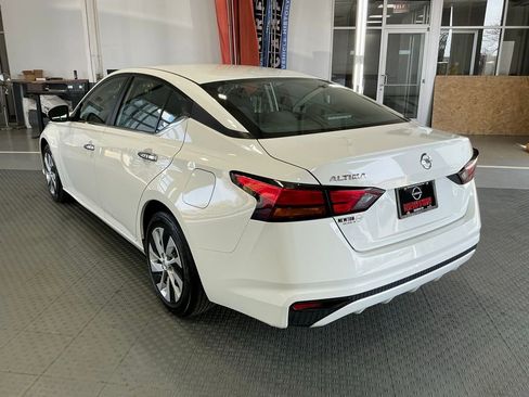 Used 2022 Nissan Altima 2.5 S image 20