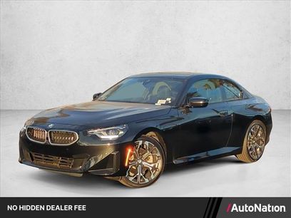 New 2026 BMW 230i Coupe w/ Convenience Package